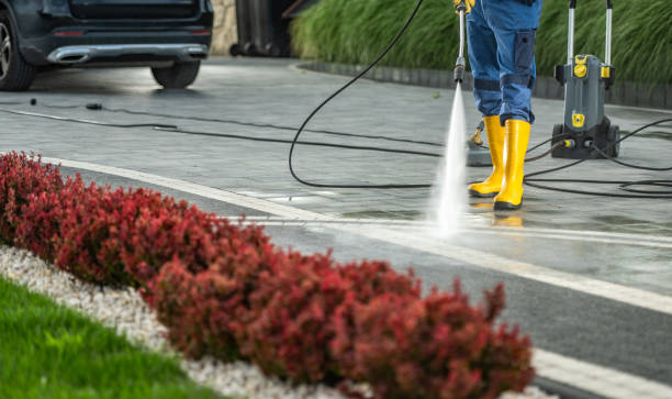 Best Rust and Stain Removal in Alum Creek, WV